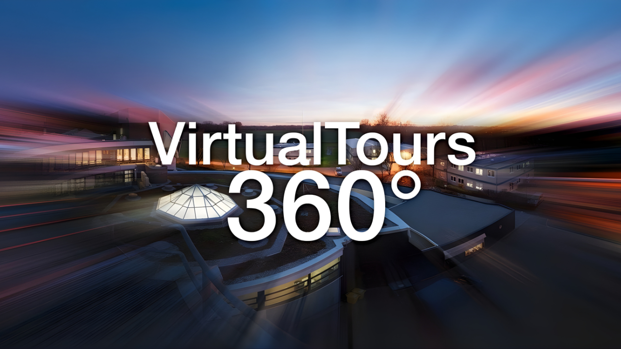 Event registratie drone